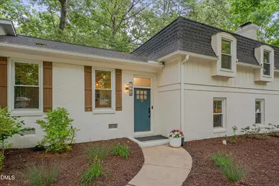 1109 Seabrook Avenue, Cary, NC 27511 - Photo 4