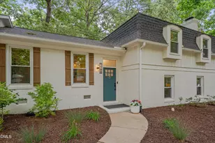 1109 Seabrook Ave, Cary, NC 27511 - Photo 4