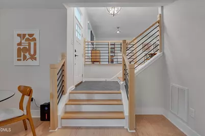 1109 Seabrook Avenue, Cary, NC 27511 - Photo 26