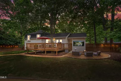 1109 Seabrook Avenue, Cary, NC 27511 - Photo 36