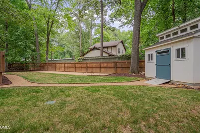 1109 Seabrook Avenue, Cary, NC 27511 - Photo 46
