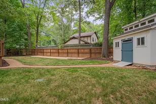 1109 Seabrook Ave, Cary, NC 27511 - Photo 46