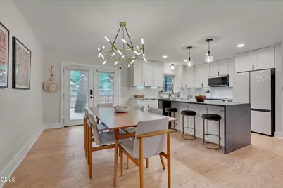 1109 Seabrook Avenue, Cary, NC 27511 - Photo 10