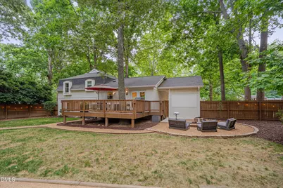 1109 Seabrook Avenue, Cary, NC 27511 - Photo 44