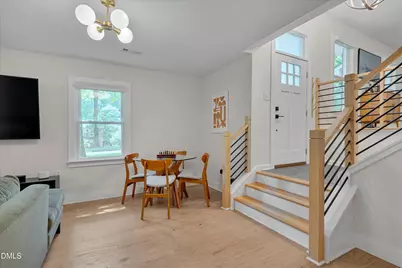 1109 Seabrook Avenue, Cary, NC 27511 - Photo 26