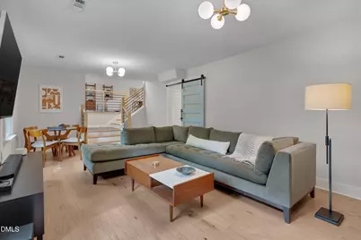 1109 Seabrook Avenue, Cary, NC 27511 - Photo 30
