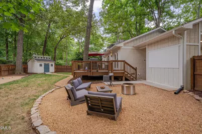 1109 Seabrook Avenue, Cary, NC 27511 - Photo 40