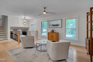 1109 Seabrook Ave, Cary, NC 27511 - Photo 8
