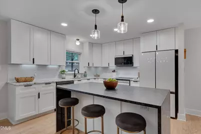 1109 Seabrook Avenue, Cary, NC 27511 - Photo 12