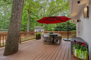 1109 Seabrook Ave, Cary, NC 27511 - Photo 38