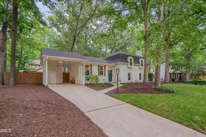 1109 Seabrook Avenue, Cary, NC 27511 - Photo 2