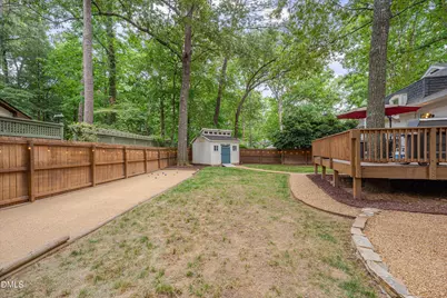 1109 Seabrook Avenue, Cary, NC 27511 - Photo 42