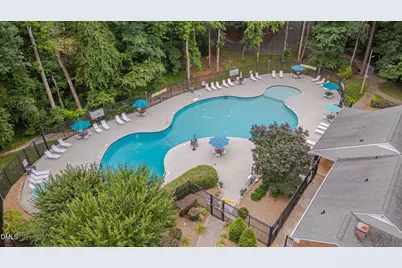 1109 Seabrook Avenue, Cary, NC 27511 - Photo 48