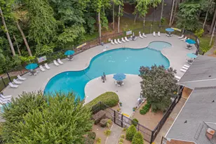 1109 Seabrook Ave, Cary, NC 27511 - Photo 48