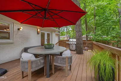 1109 Seabrook Avenue, Cary, NC 27511 - Photo 38
