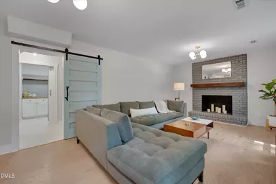1109 Seabrook Avenue, Cary, NC 27511 - Photo 30