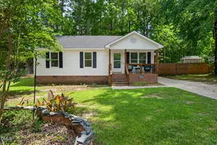 6 Olde Tavern Dr, Wendell, NC 27591 - Photo 2