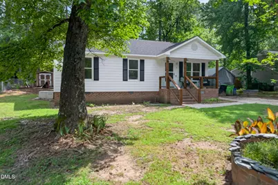 6 Olde Tavern Drive, Wendell, NC 27591 - Photo 4