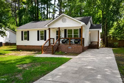 6 Olde Tavern Drive, Wendell, NC 27591 - Photo 1