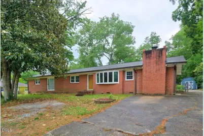 3918 Cheek Road, Durham, NC 27704 - Photo 2