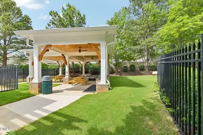 225 Amacord Way, Holly Springs, NC 27540 - Photo 44