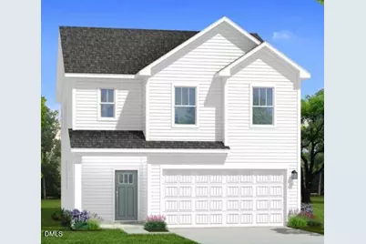 52 Gerrard Street, Franklinton, NC 27525 - Photo 1