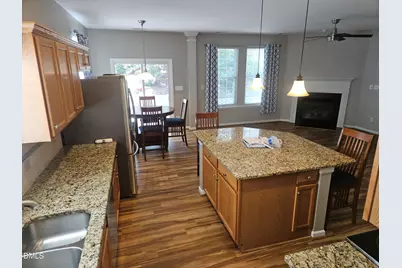 1432 Dairy Glen Drive, Fuquay-Varina, NC 27526 - Photo 6