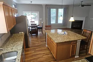 1432 Dairy Glen Dr, Fuquay-Varina, NC 27526 - Photo 6