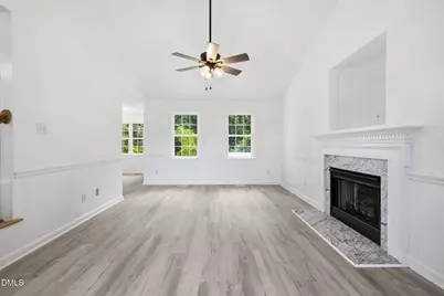 433 Rosa Circle, Willow Springs, NC 27592 - Photo 10
