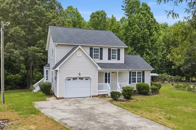 433 Rosa Circle, Willow Springs, NC 27592 - Photo 2