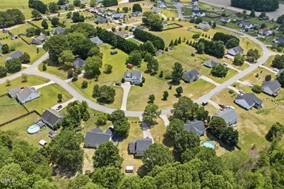 433 Rosa Circle, Willow Springs, NC 27592 - Photo 46