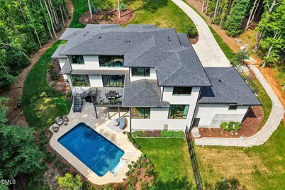 196 Mountaintop Circle, Pittsboro, NC 27312 - Photo 60