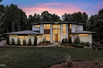 196 Mountaintop Circle, Pittsboro, NC 27312 - Photo 1