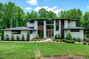196 Mountaintop Cir, Pittsboro, NC 27312 - Photo 2