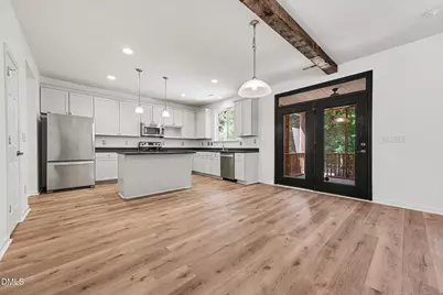 508 Ashburn Lane, Durham, NC 27703 - Photo 8