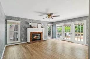 102 Canyon Run, Cary, NC 27513 - Photo 16