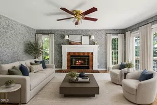 102 Canyon Run, Cary, NC 27513 - Photo 4