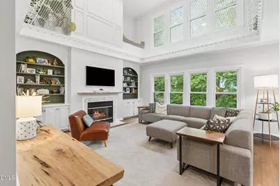 211 Forest Brook Drive, Cary, NC 27519 - Photo 10