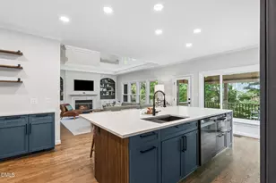 211 Forest Brook Dr, Cary, NC 27519 - Photo 14