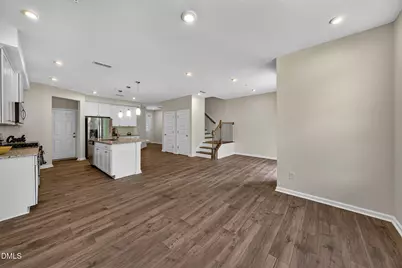 1504 Fairbury Lane, Morrisville, NC 27560 - Photo 22