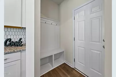 1504 Fairbury Lane, Morrisville, NC 27560 - Photo 16