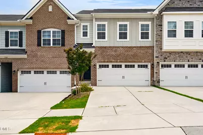 1504 Fairbury Lane, Morrisville, NC 27560 - Photo 4
