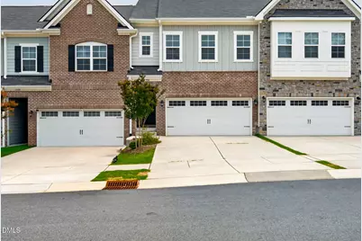 1504 Fairbury Lane, Morrisville, NC 27560 - Photo 1