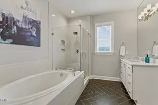 208 Silent Cove Ln, Holly Springs, NC 27540 - Photo 60