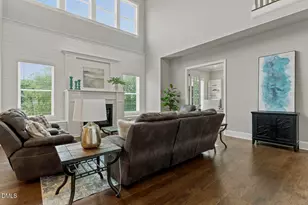 208 Silent Cove Ln, Holly Springs, NC 27540 - Photo 18