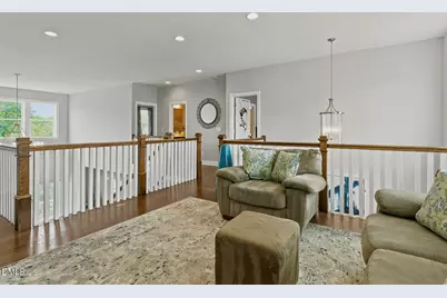 208 Silent Cove Lane, Holly Springs, NC 27540 - Photo 48
