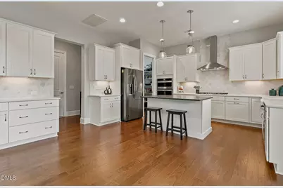 208 Silent Cove Lane, Holly Springs, NC 27540 - Photo 2