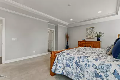 208 Silent Cove Lane, Holly Springs, NC 27540 - Photo 58