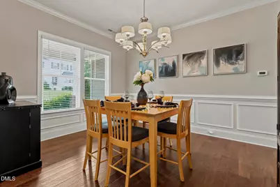 208 Silent Cove Lane, Holly Springs, NC 27540 - Photo 12