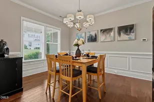 208 Silent Cove Ln, Holly Springs, NC 27540 - Photo 12